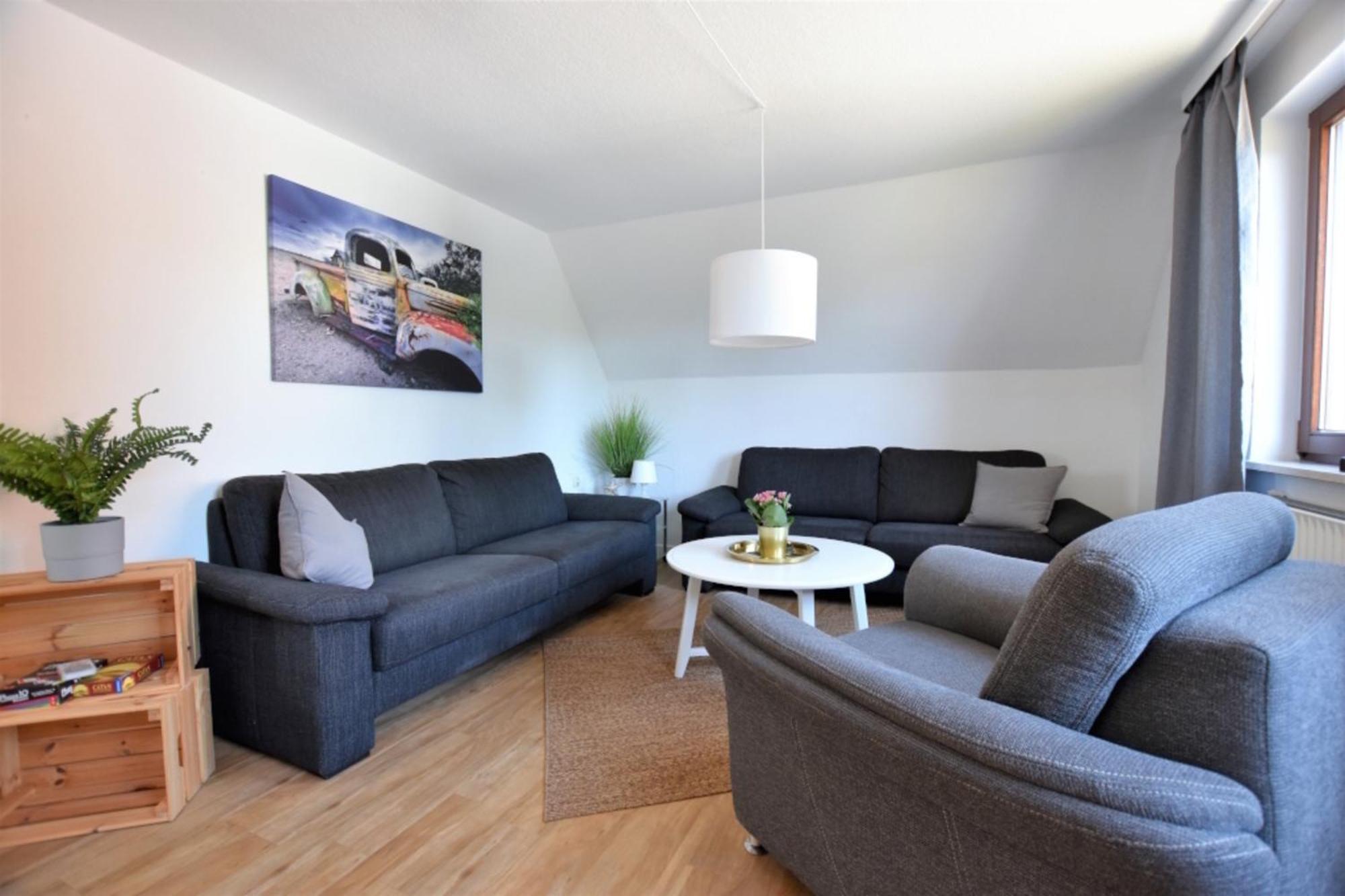 Fewo Gruber Sonneneck Exteriér fotografie