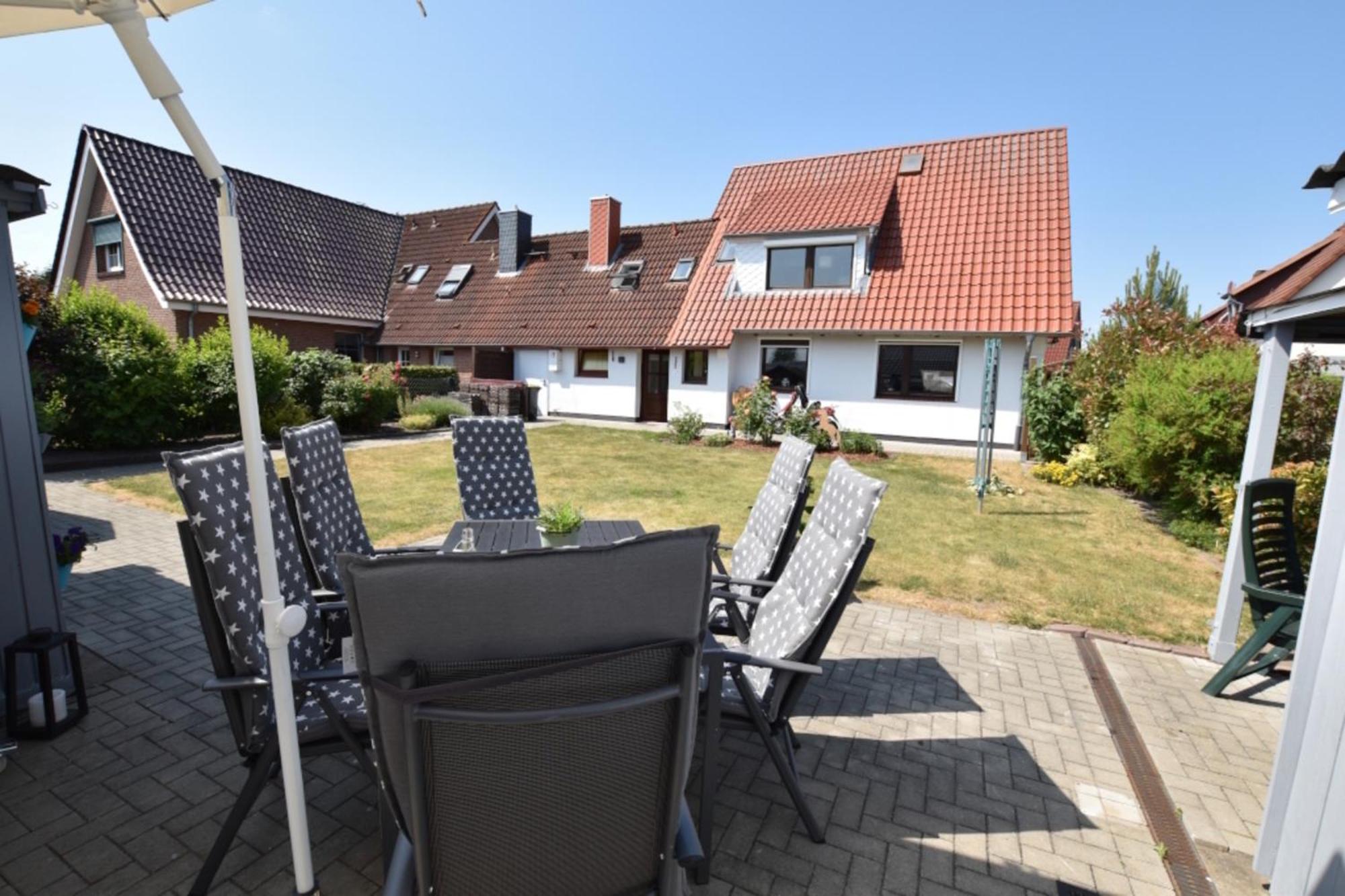 Fewo Gruber Sonneneck Exteriér fotografie
